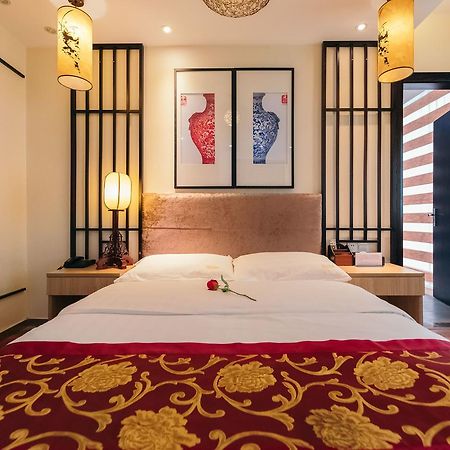 Pavilioninn Tô Châu Ngoại thất bức ảnh