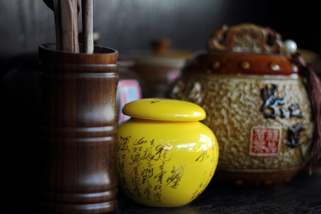 Pavilioninn Tô Châu Ngoại thất bức ảnh