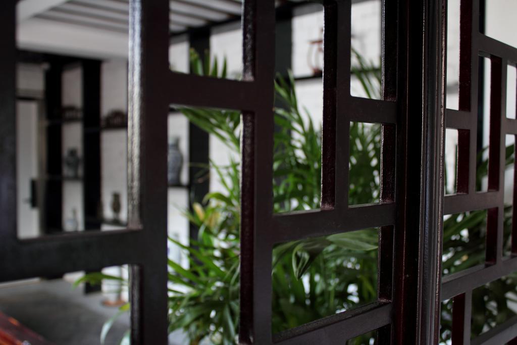 Pavilioninn Tô Châu Ngoại thất bức ảnh