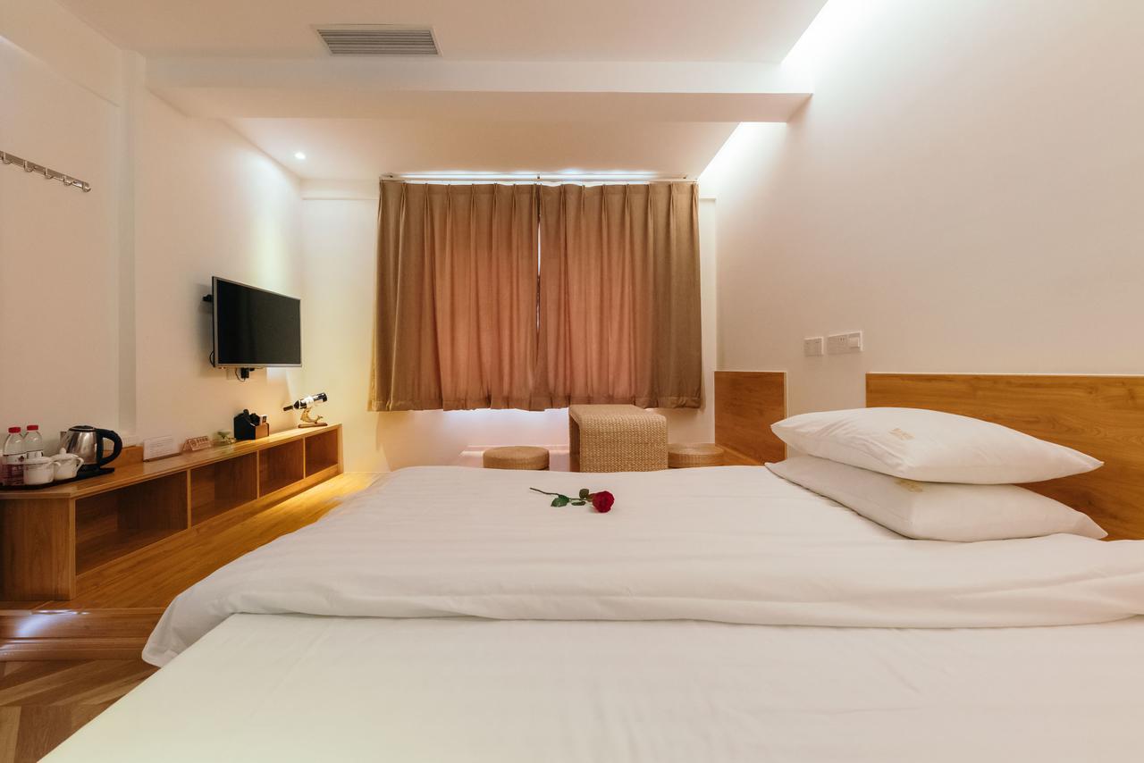 Pavilioninn Tô Châu Ngoại thất bức ảnh