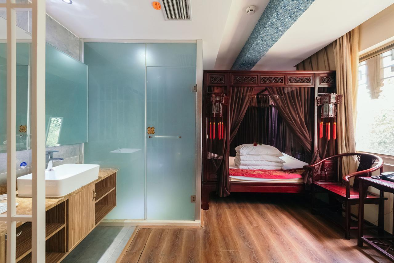 Pavilioninn Tô Châu Ngoại thất bức ảnh