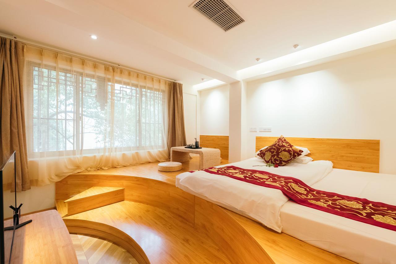 Pavilioninn Tô Châu Ngoại thất bức ảnh