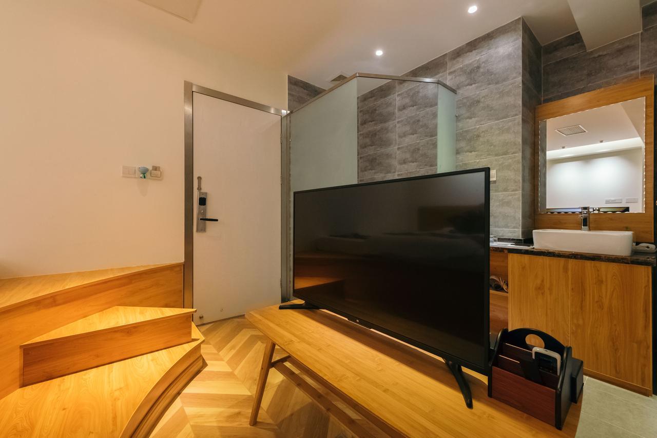 Pavilioninn Tô Châu Ngoại thất bức ảnh