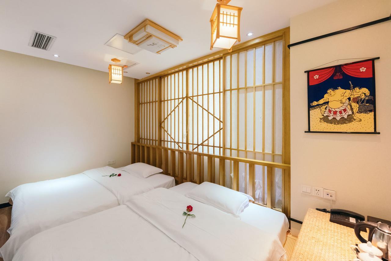 Pavilioninn Tô Châu Ngoại thất bức ảnh