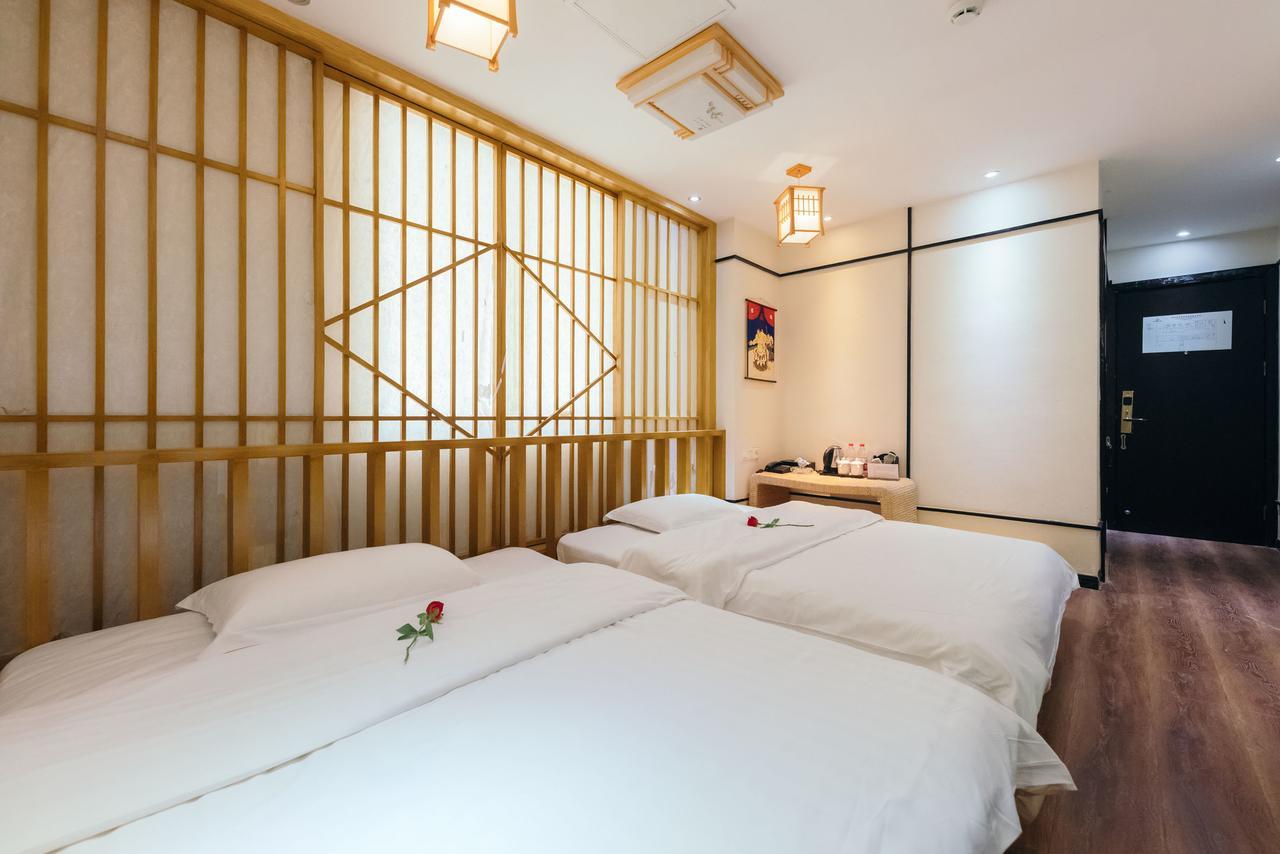 Pavilioninn Tô Châu Ngoại thất bức ảnh