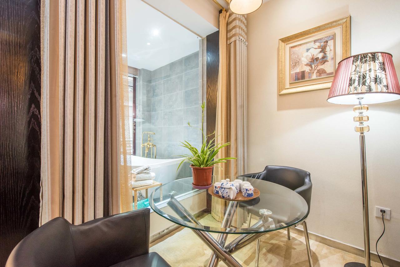 Pavilioninn Tô Châu Ngoại thất bức ảnh