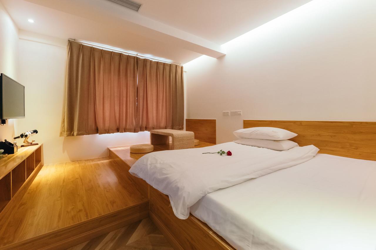 Pavilioninn Tô Châu Ngoại thất bức ảnh