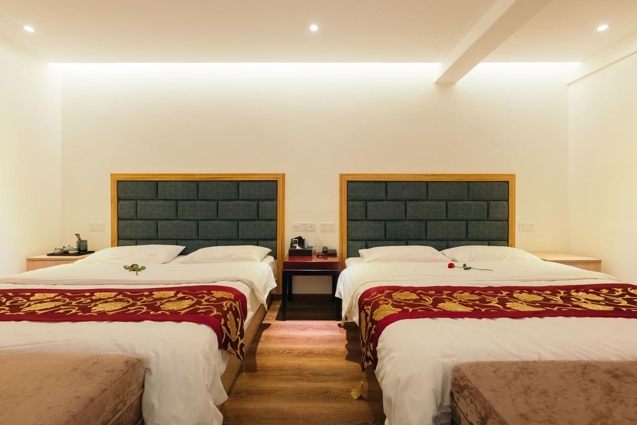 Pavilioninn Tô Châu Ngoại thất bức ảnh