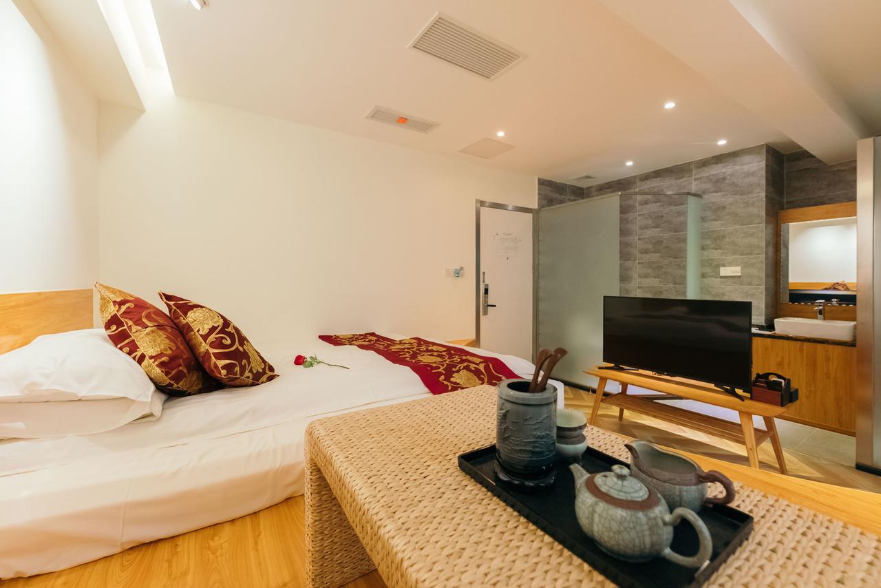 Pavilioninn Tô Châu Ngoại thất bức ảnh